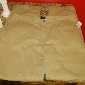 Simply Styled Khaki's